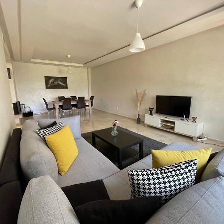 Appartamento Chic & Cosy Flat Near Airport Lockbox Fast Wifi Nouaceur Esterno foto