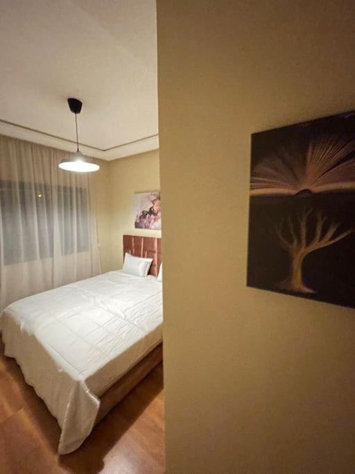 Appartamento Chic & Cosy Flat Near Airport Lockbox Fast Wifi Nouaceur Esterno foto