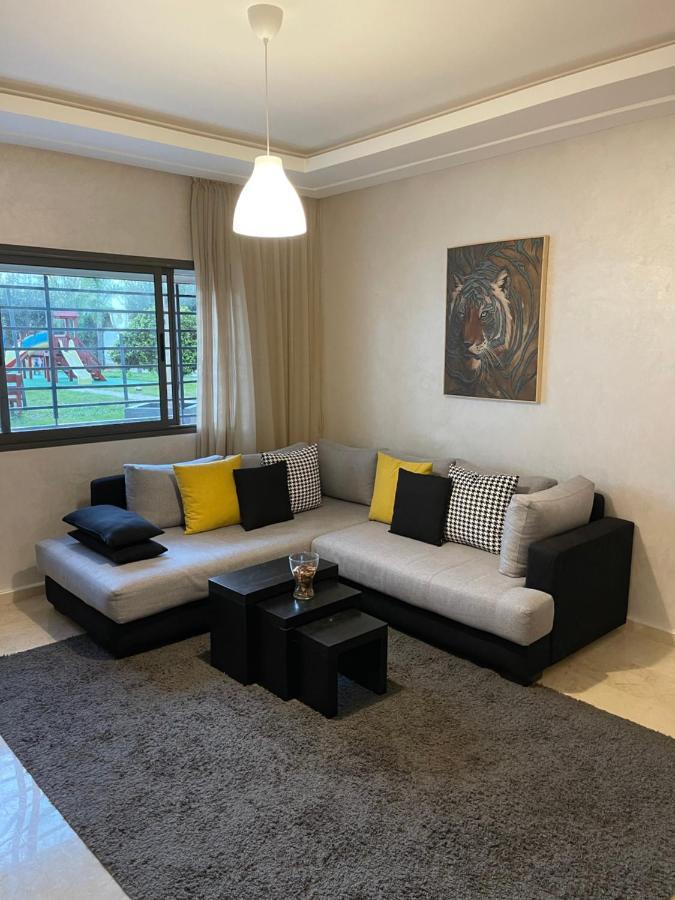 Appartamento Chic & Cosy Flat Near Airport Lockbox Fast Wifi Nouaceur Esterno foto
